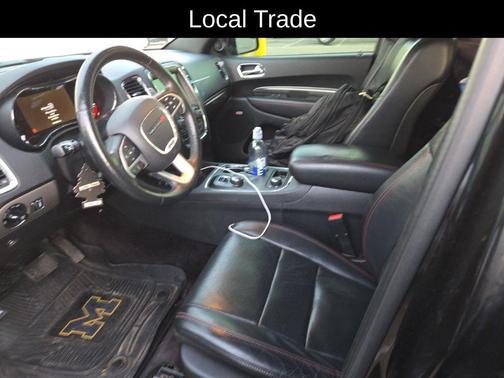 2016 Dodge Durango R/T