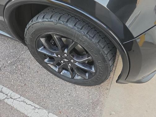 2016 Dodge Durango R/T