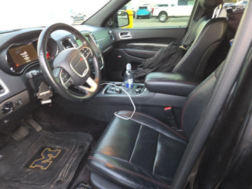 2016 Dodge Durango R/T