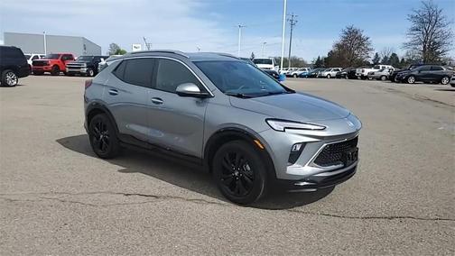 2024 Buick Encore GX Sport Touring