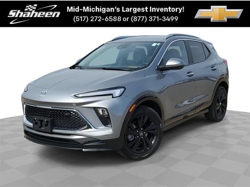 2024 Buick Encore GX Sport Touring