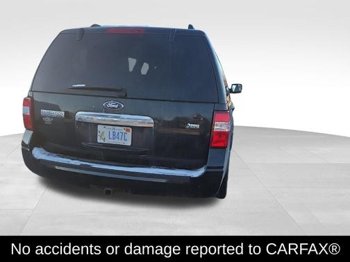 2013 Ford Expedition Limited