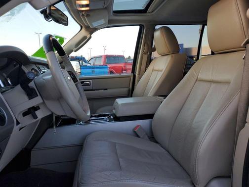 2013 Ford Expedition Limited