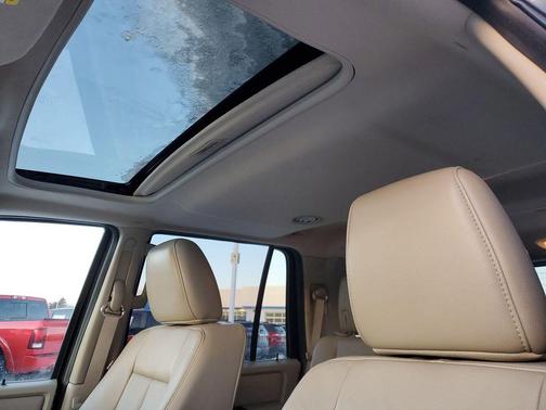 2013 Ford Expedition Limited