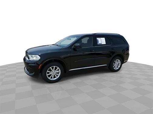2024 Dodge Durango SXT