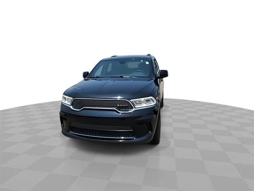 2024 Dodge Durango SXT