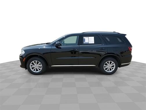 2024 Dodge Durango SXT