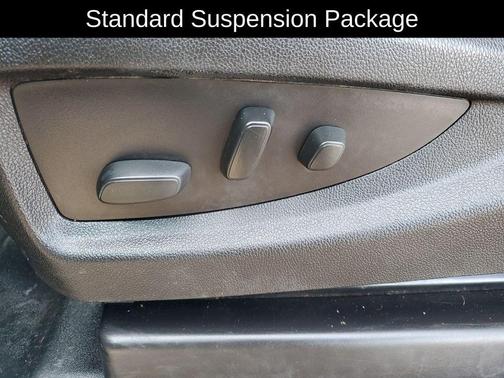 2017 Chevrolet Silverado 2500 LT