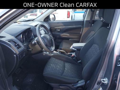 2023 Mitsubishi Outlander Sport 2.0 SE