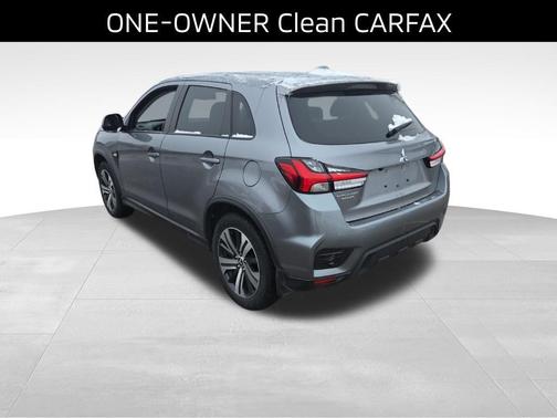 2023 Mitsubishi Outlander Sport 2.0 SE
