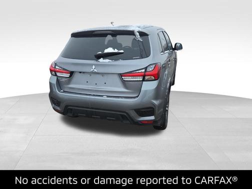 2023 Mitsubishi Outlander Sport 2.0 SE