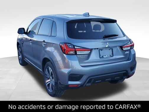 2023 Mitsubishi Outlander Sport 2.0 SE
