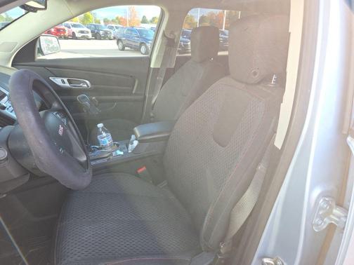 2014 GMC Terrain SLE-1