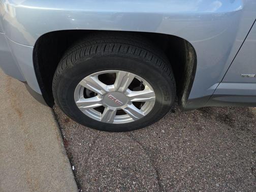 2014 GMC Terrain SLE-1