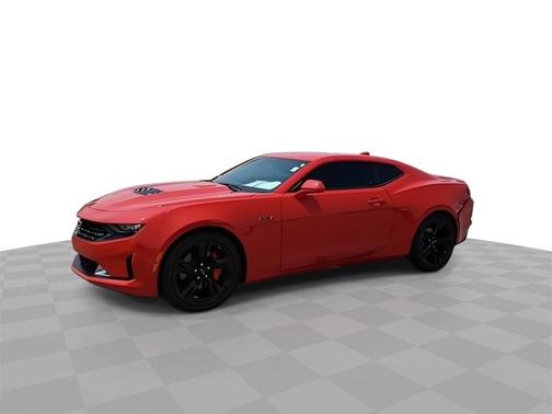 2023 Chevrolet Camaro LT1