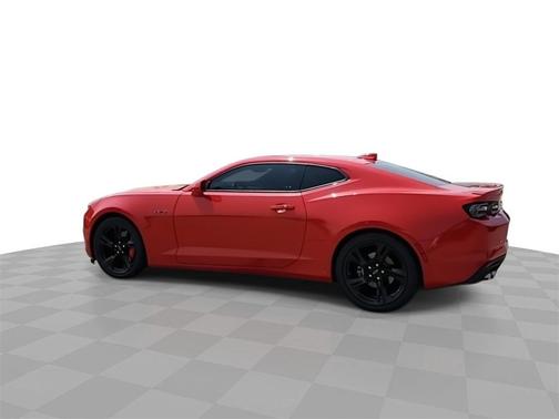 2023 Chevrolet Camaro LT1