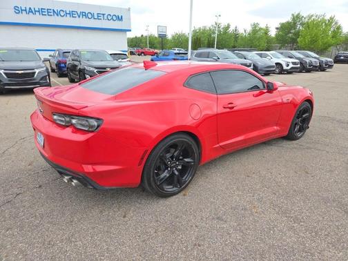 2023 Chevrolet Camaro LT1