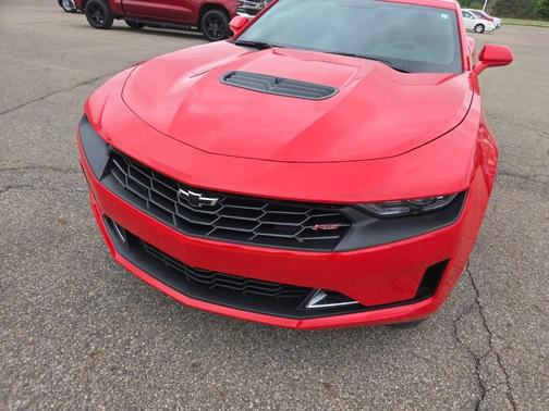 2023 Chevrolet Camaro LT1