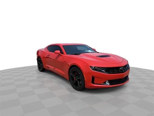 2023 Chevrolet Camaro LT1
