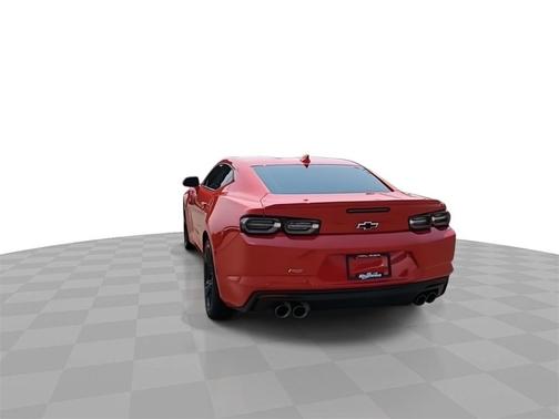 2023 Chevrolet Camaro LT1