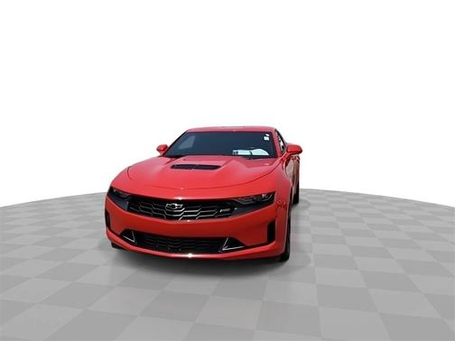 2023 Chevrolet Camaro LT1