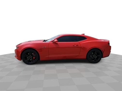 2023 Chevrolet Camaro LT1