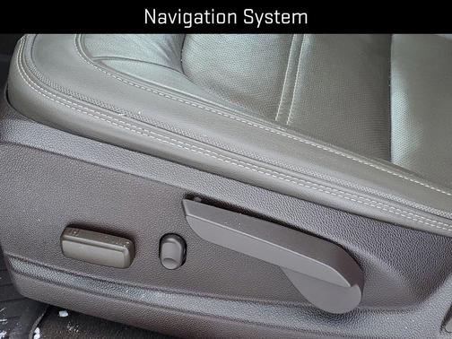 2021 GMC Canyon Denali