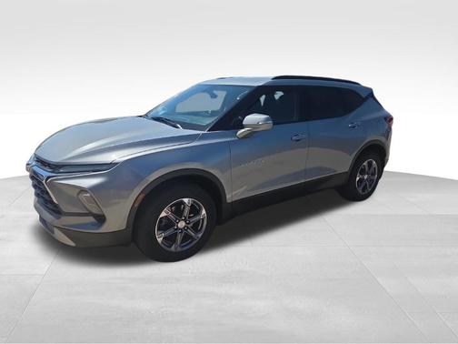 Sterling 2024 Chevrolet Blazer LT