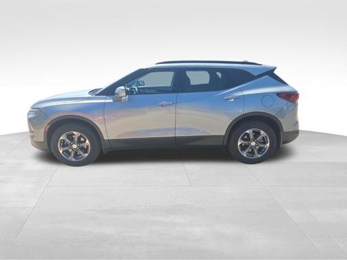 Sterling 2024 Chevrolet Blazer LT