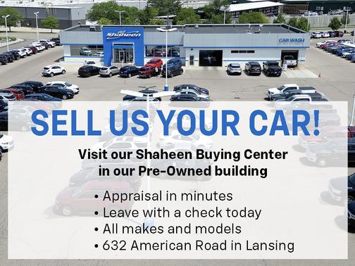 Lakeshore Blue Metallic 2026 Chevrolet Equinox LT