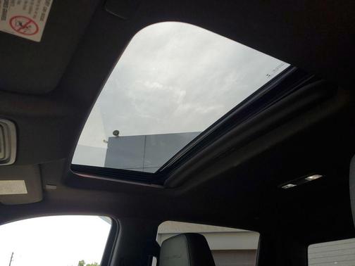 Black 2021 GMC Sierra 2500 Denali