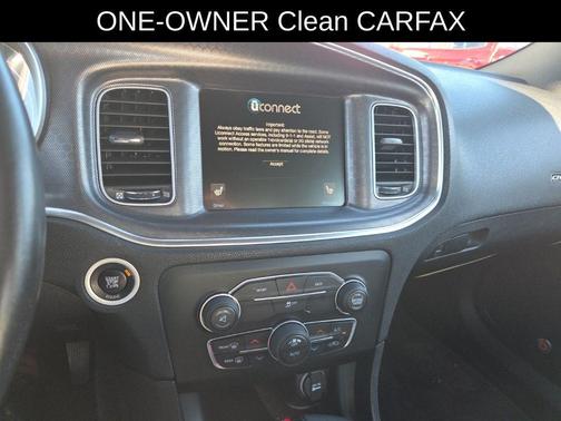 2015 Dodge Charger SXT