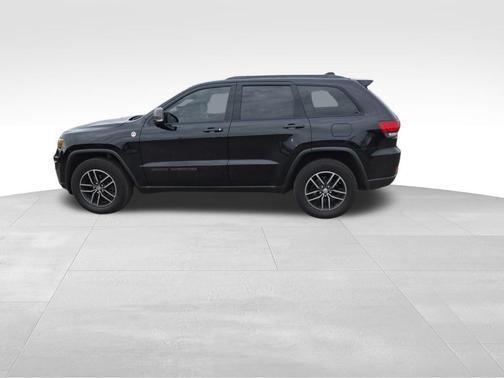 2018 Jeep Grand Cherokee Trailhawk