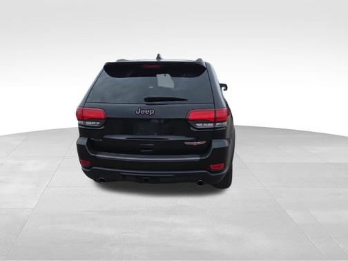 2018 Jeep Grand Cherokee Trailhawk