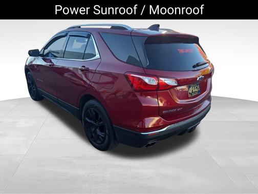 2019 Chevrolet Equinox 2LT