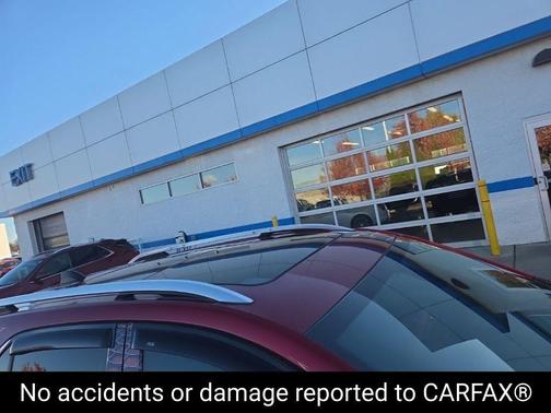 2019 Chevrolet Equinox 2LT