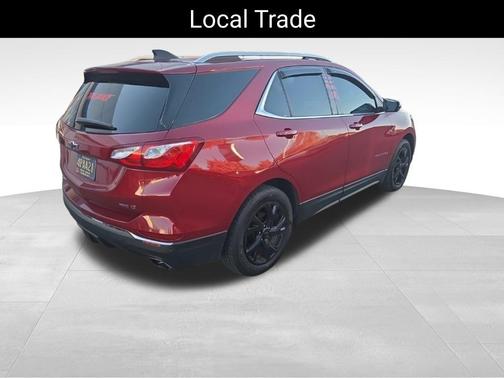 2019 Chevrolet Equinox 2LT