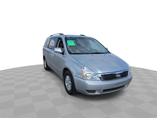2012 Kia Sedona LX