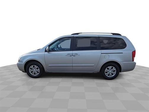 2012 Kia Sedona LX