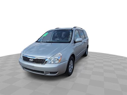 2012 Kia Sedona LX