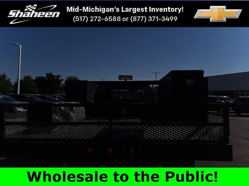2005 Chevrolet Silverado 3500 LS