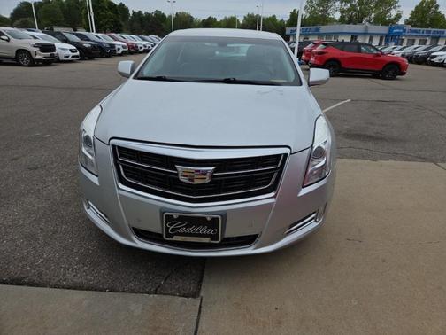 2017 Cadillac XTS Luxury