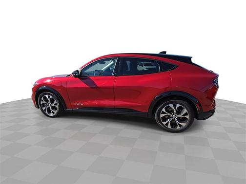 2021 Ford Mustang Mach-E Premium
