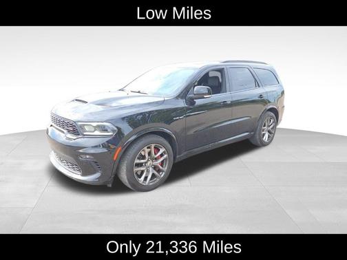 2023 Dodge Durango R/T
