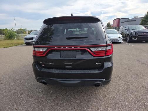 2023 Dodge Durango R/T