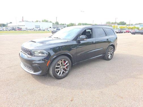 2023 Dodge Durango R/T