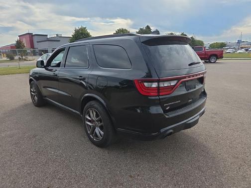 2023 Dodge Durango R/T