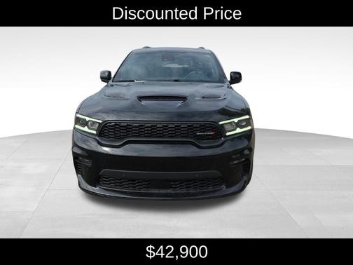 2023 Dodge Durango R/T