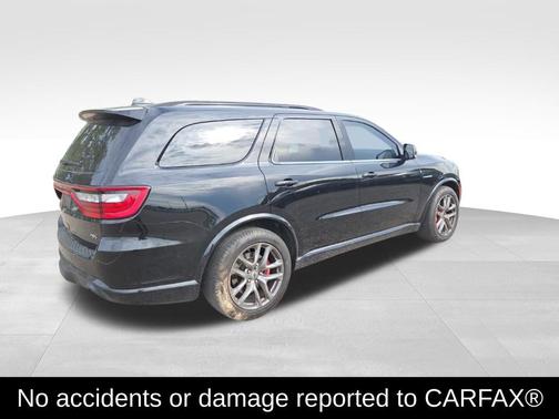 2023 Dodge Durango R/T