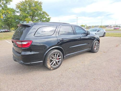 2023 Dodge Durango R/T